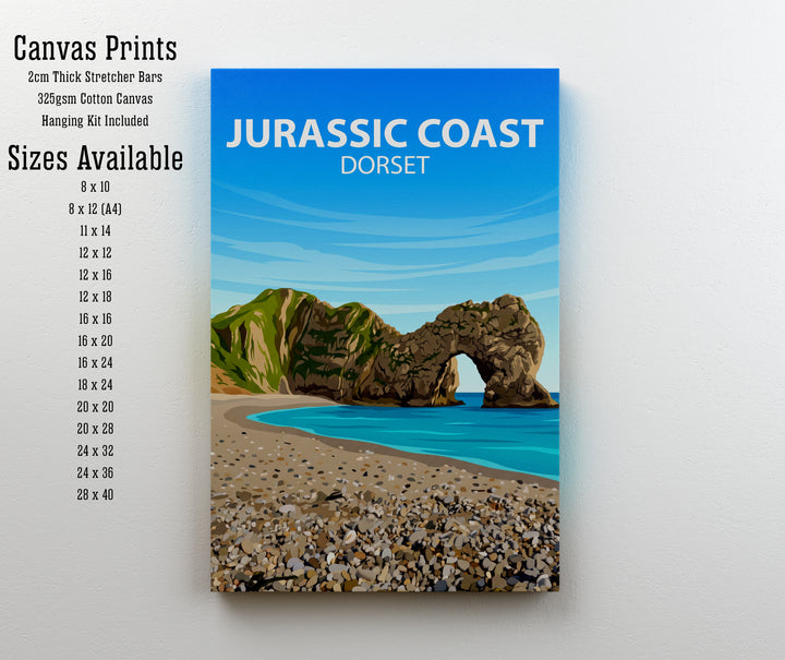 Jurassic Coast Dorset