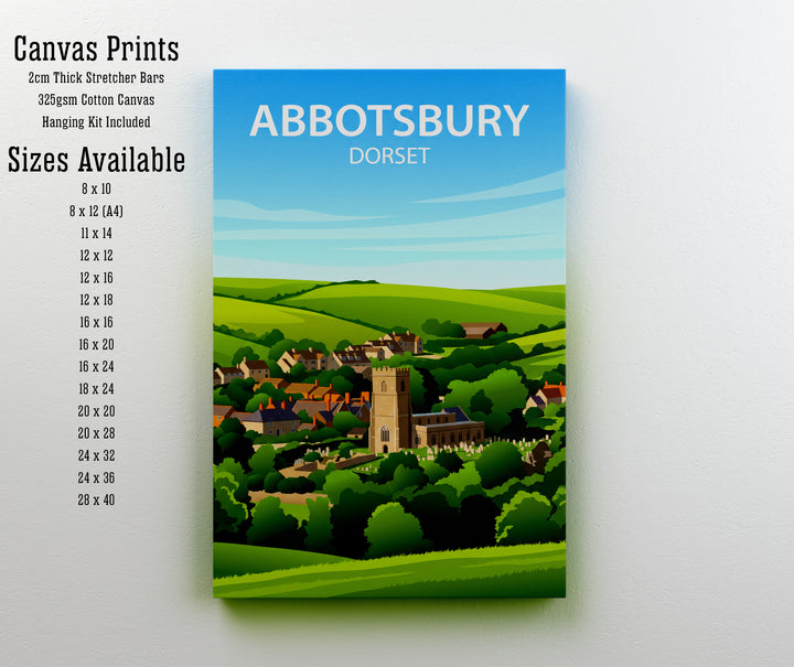 Abbotsbury Dorset