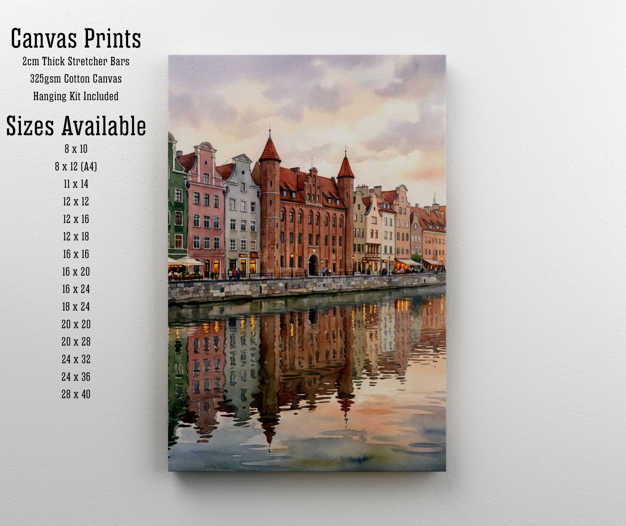 Gdańsk, Poland