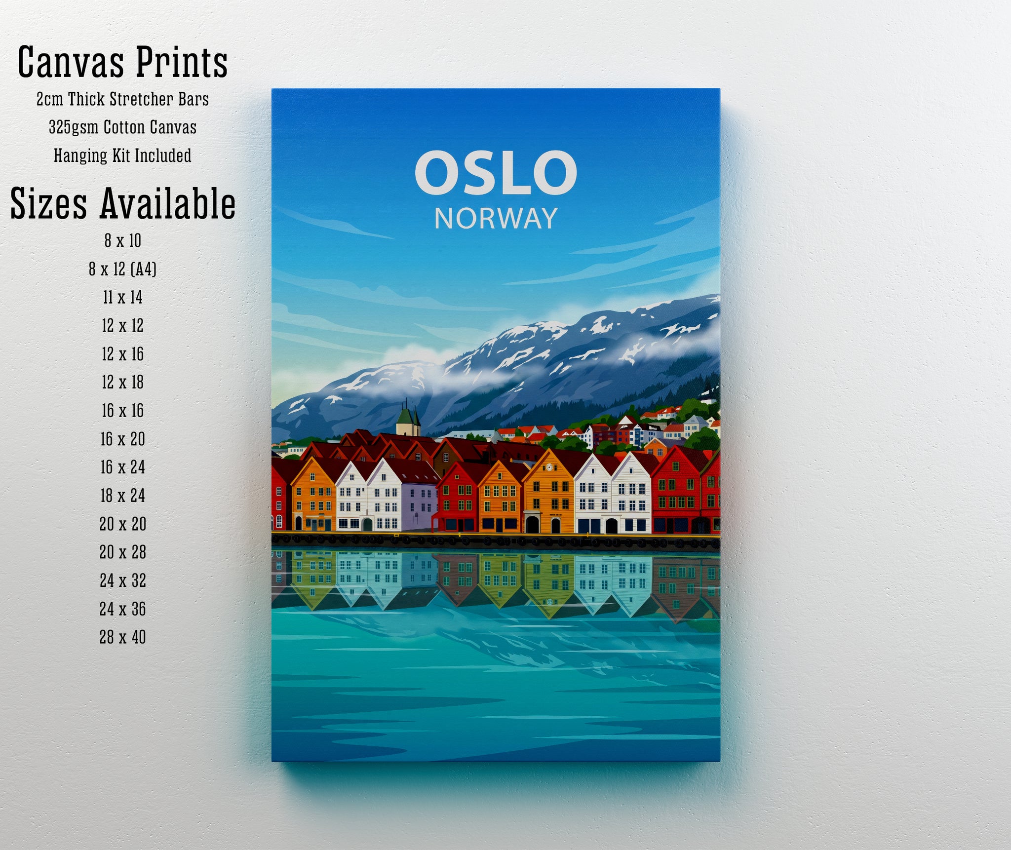 Oslo Norway