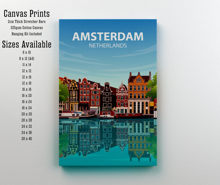 Amsterdam Netherlands