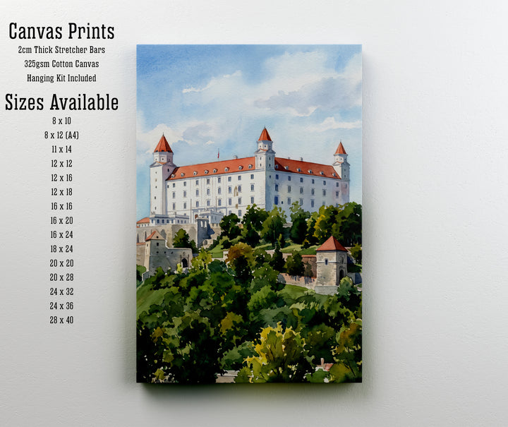 Bratislava Slovakia