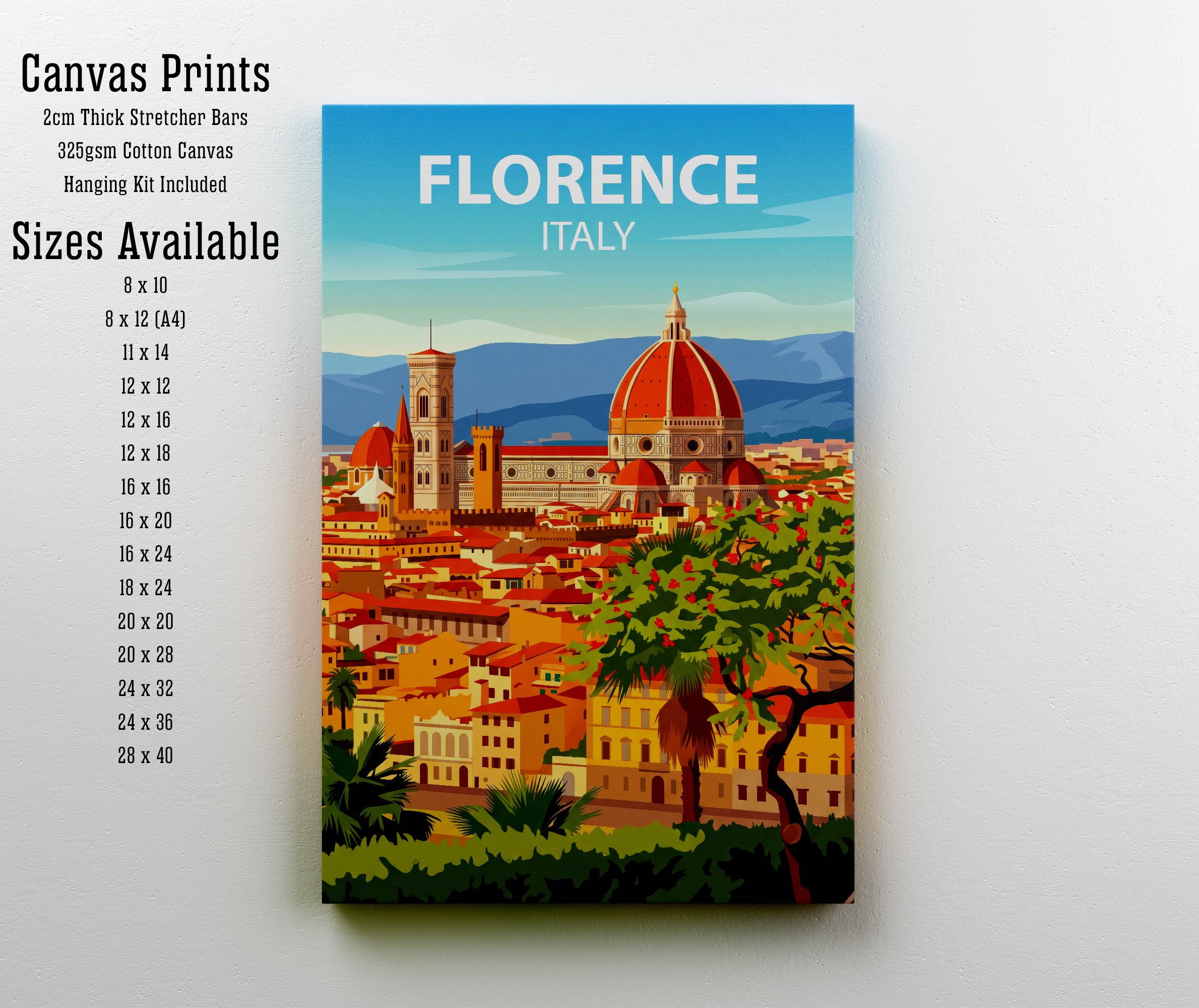 Florence Italy