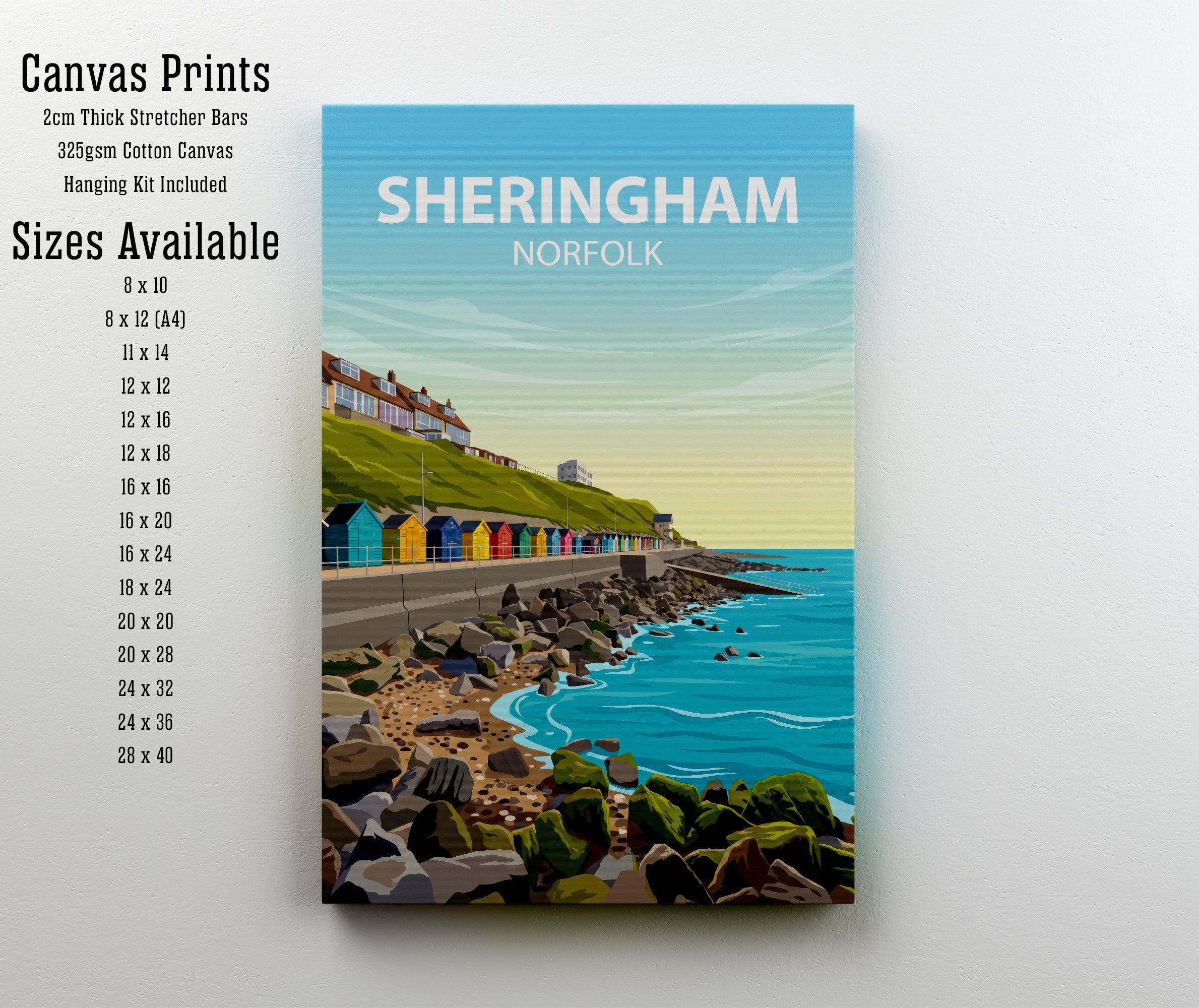 Sheringham Norfolk