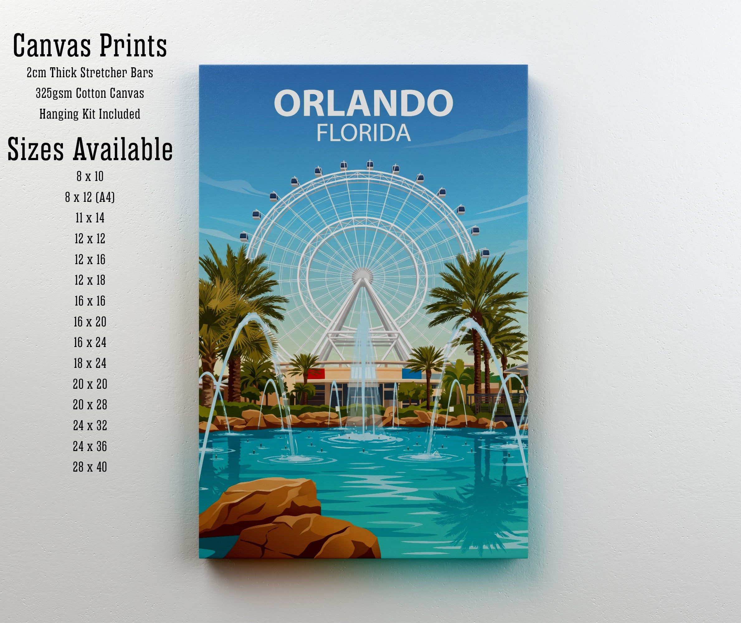 Orlando Florida