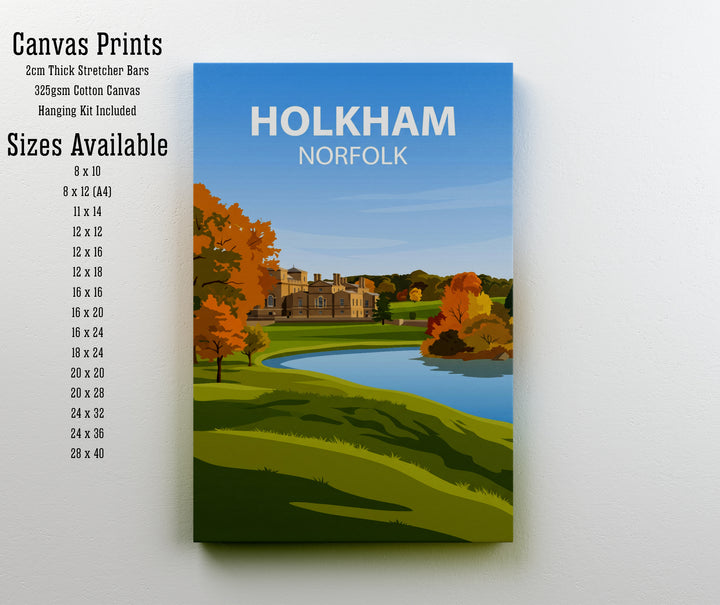 Holkham Norfolk