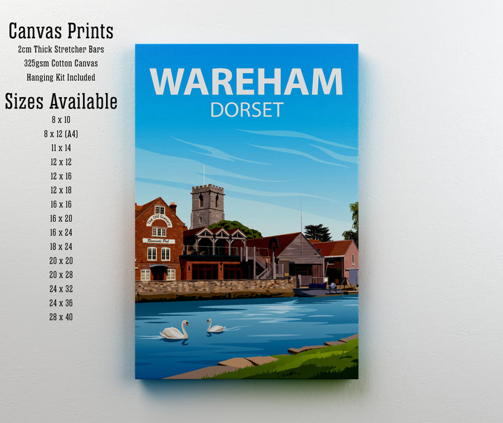 Wareham Dorset