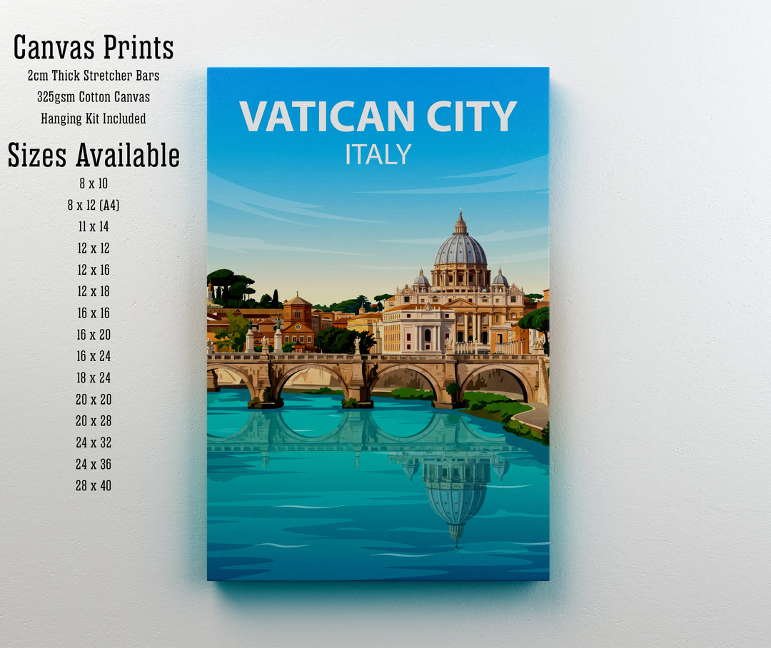Vatican City