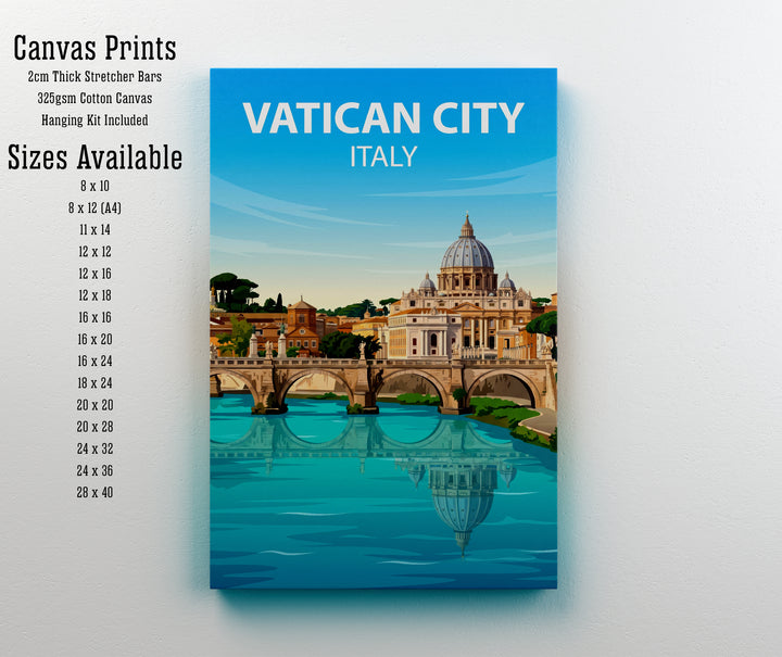 Vatican City