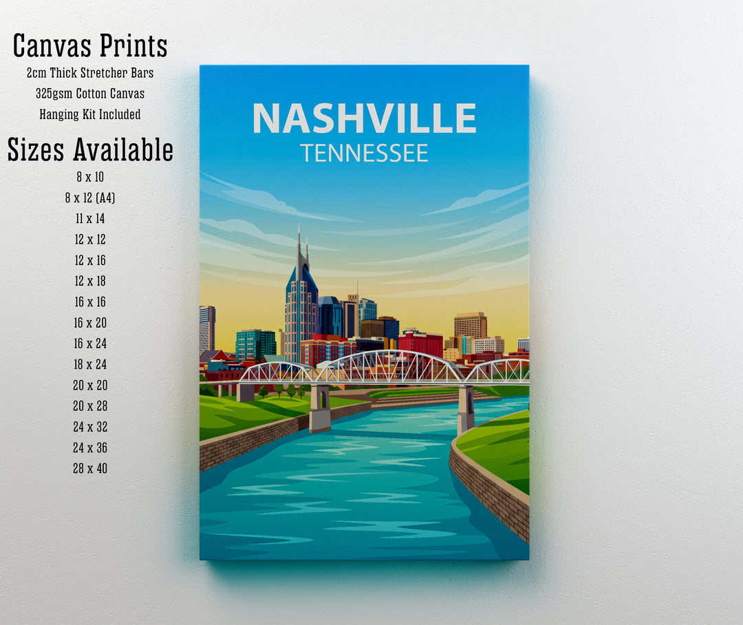 Nashville Tennessee