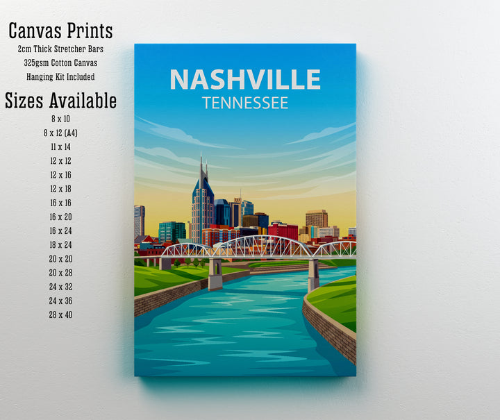 Nashville Tennessee