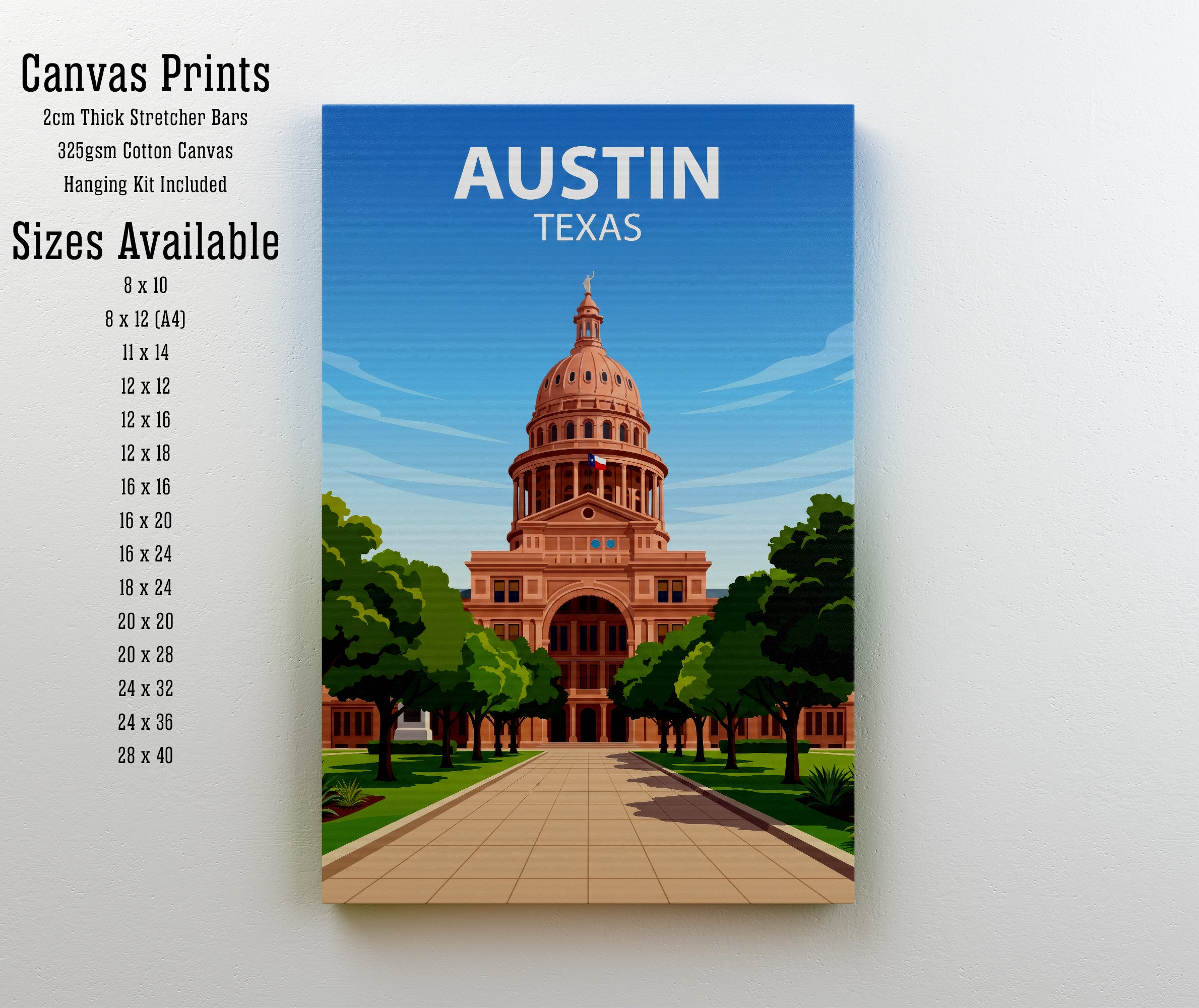 Austin Texas