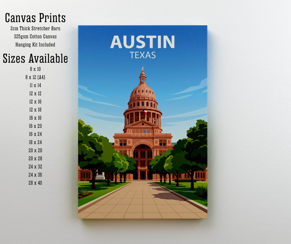 Austin Texas
