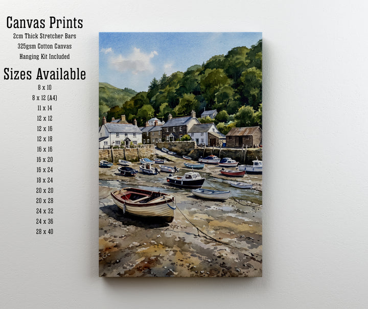 Minehead Somerset 2