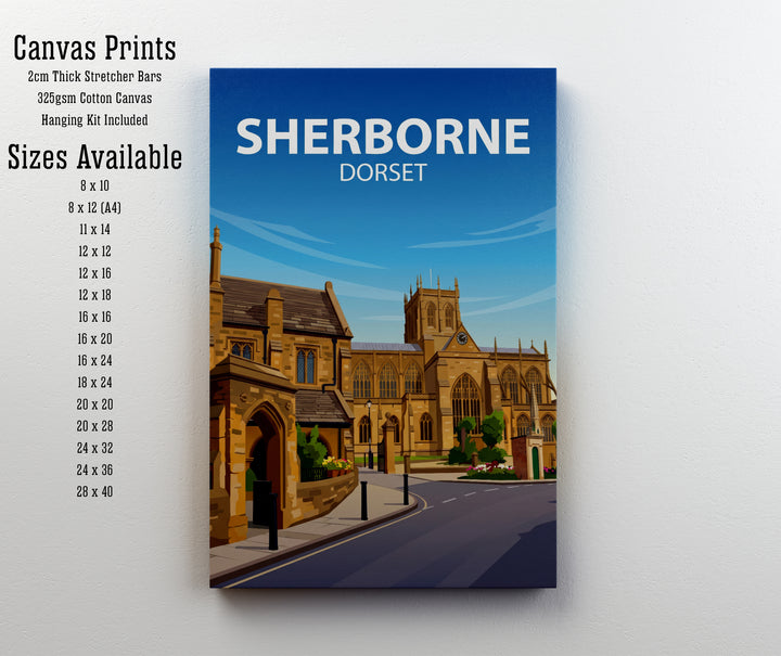 Sherborne Dorset