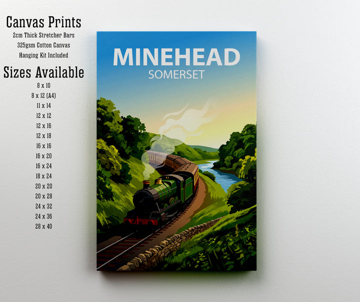 Minehead Somerset 3