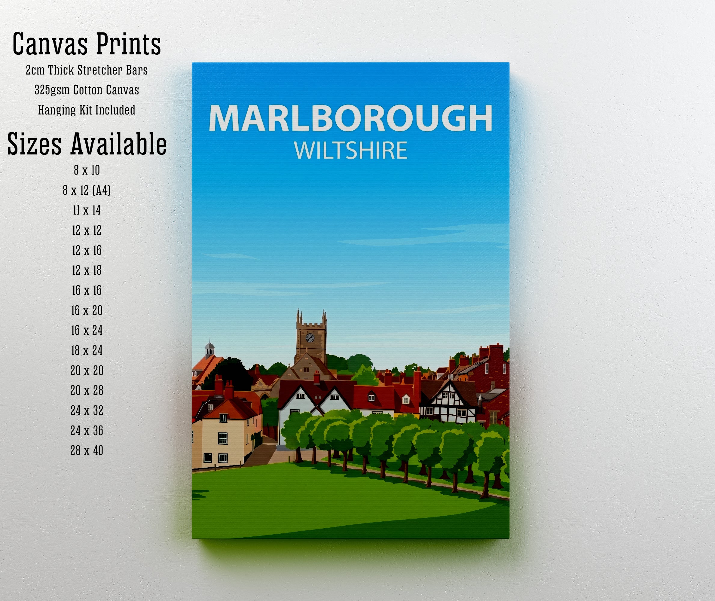 Marlborough Wiltshire