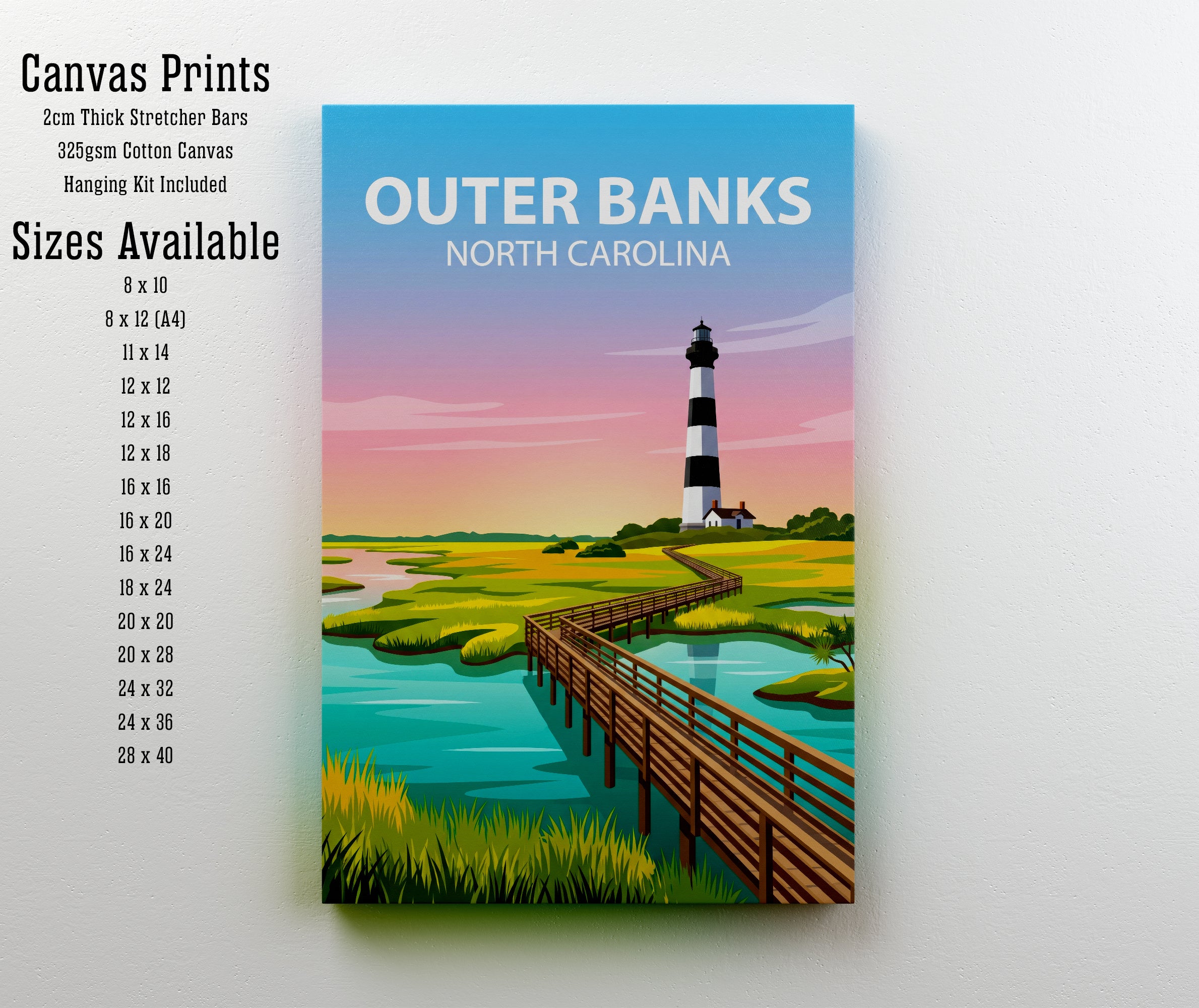 Outer Banks North Carolina