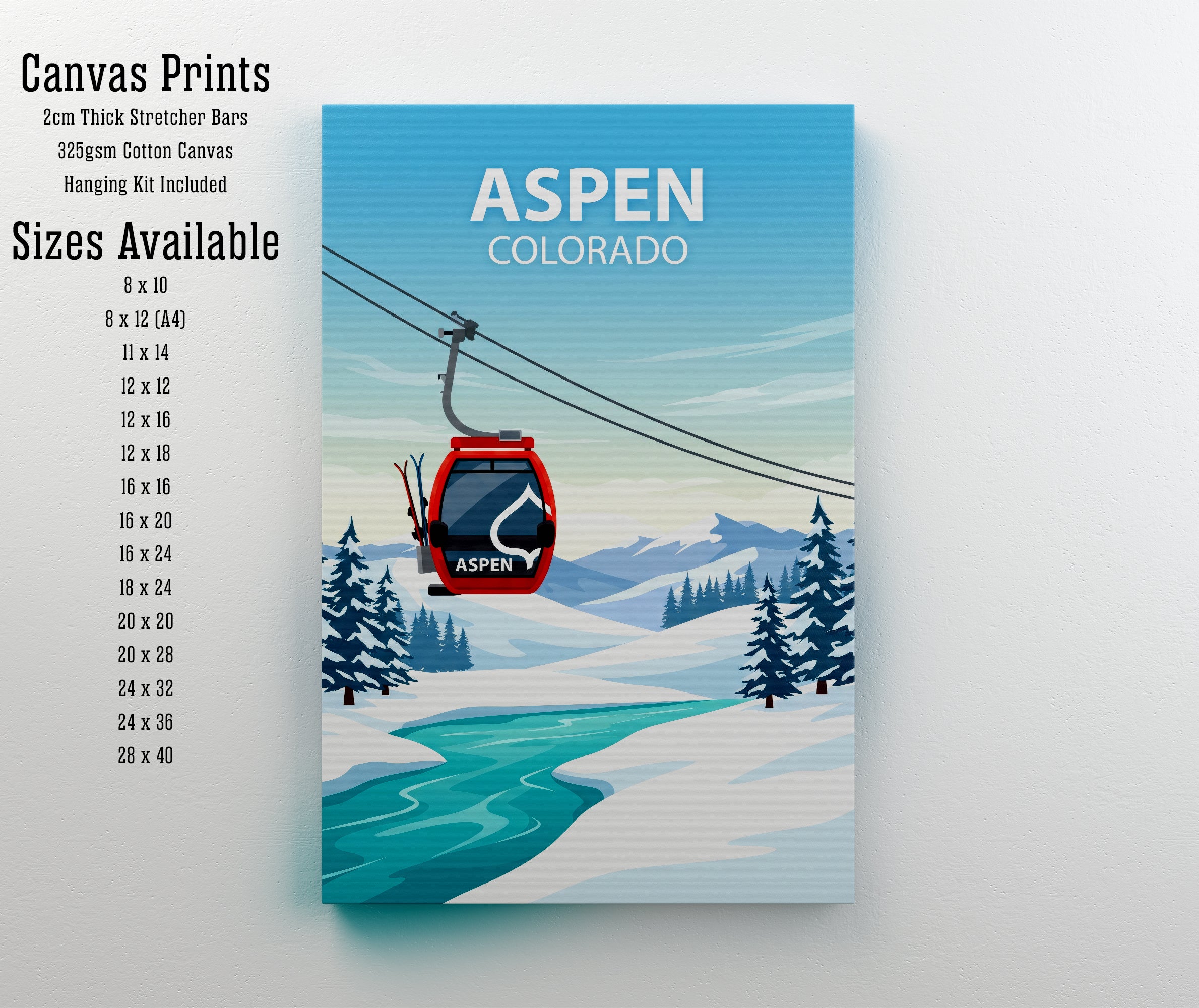 Aspen Colorado 2