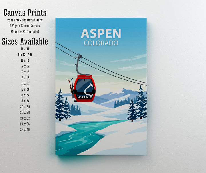 Aspen Colorado 2