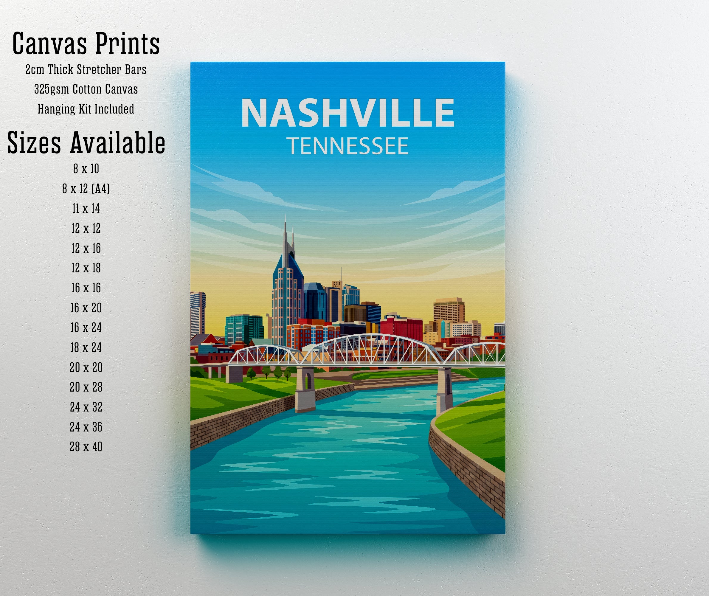 Nashville Tennessee