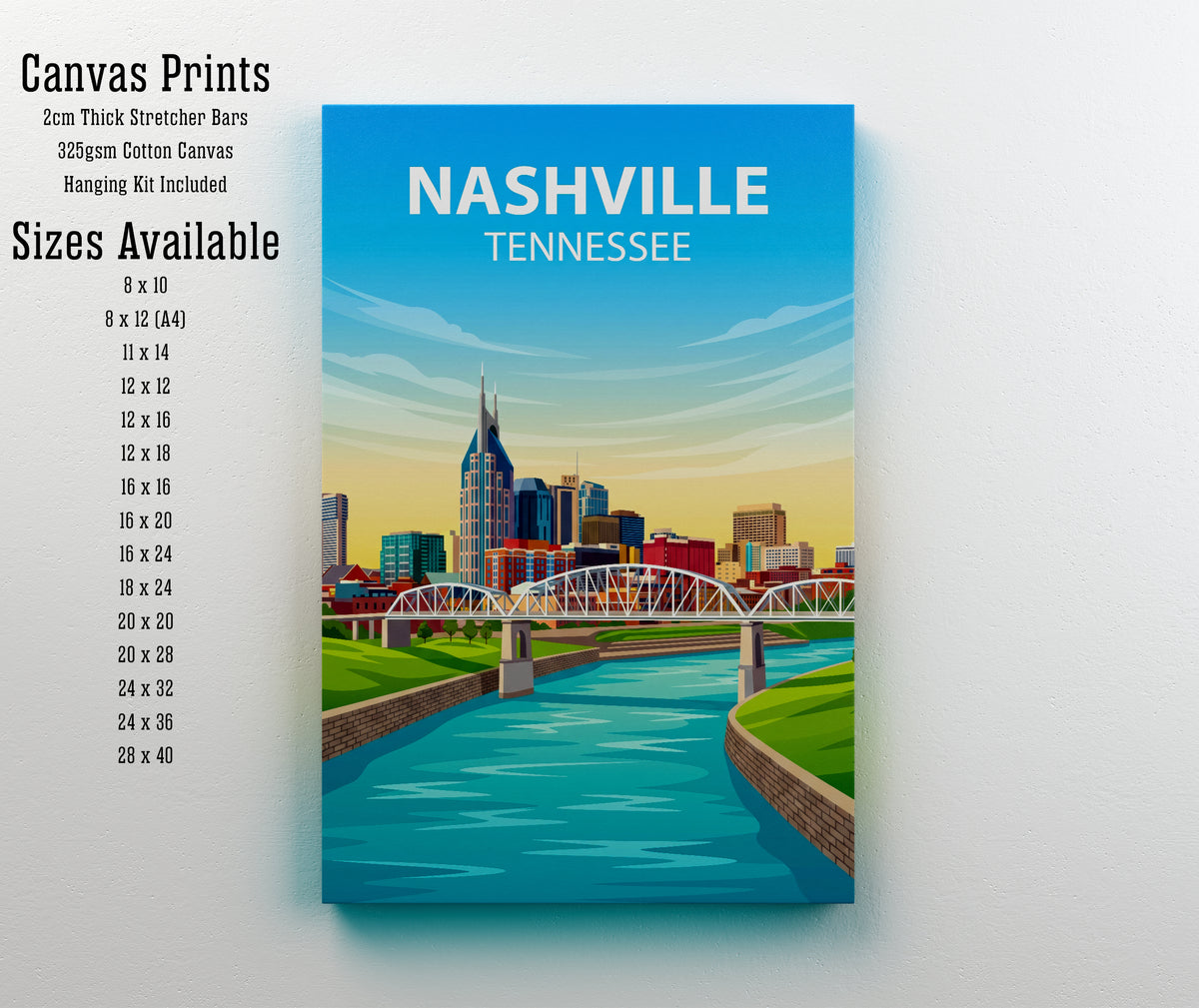 Nashville Tennessee