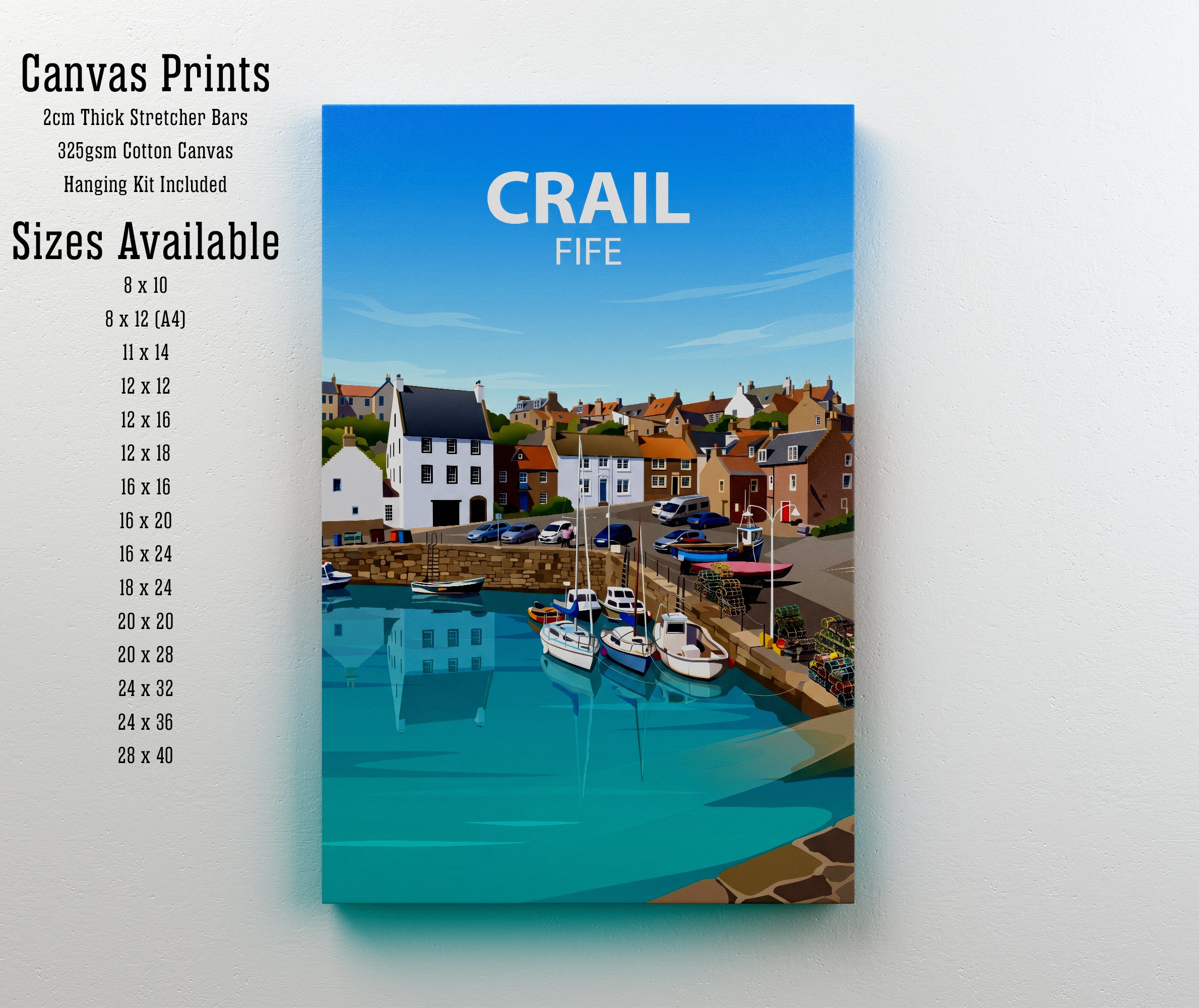 Crail Fife
