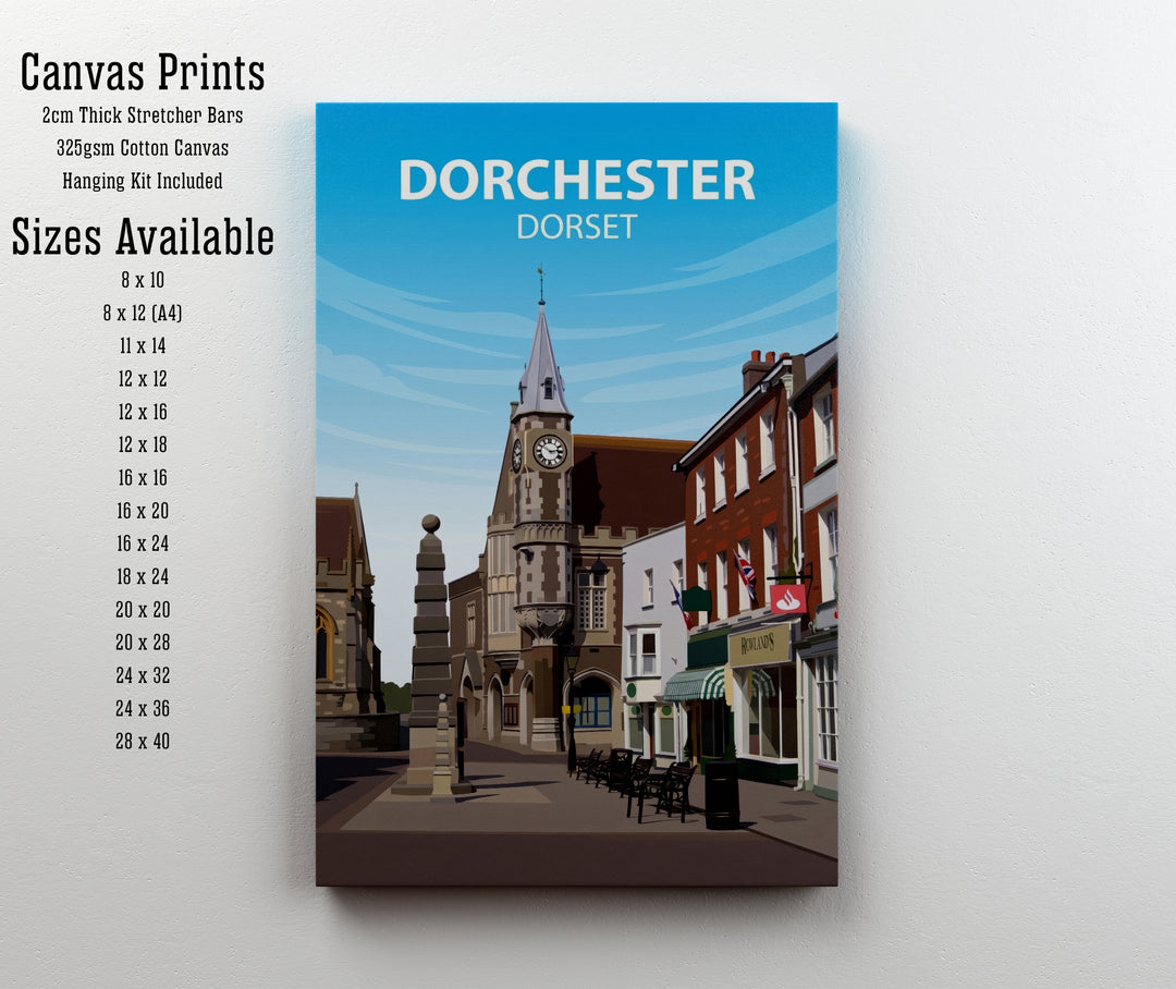 Dorchester Dorset