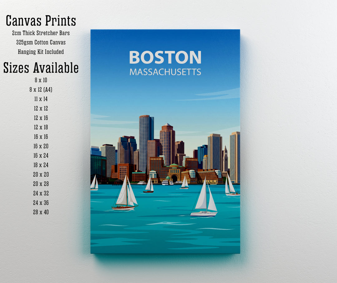 Boston Massachusetts