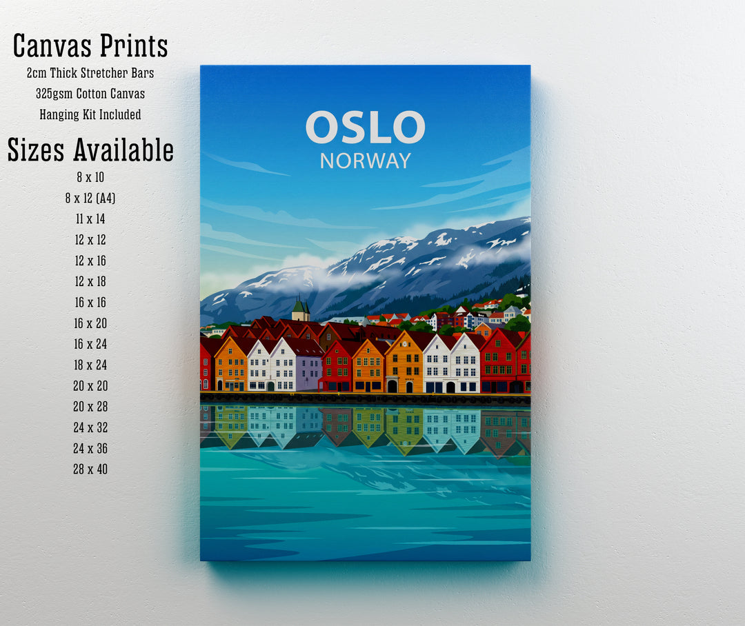 Oslo Norway