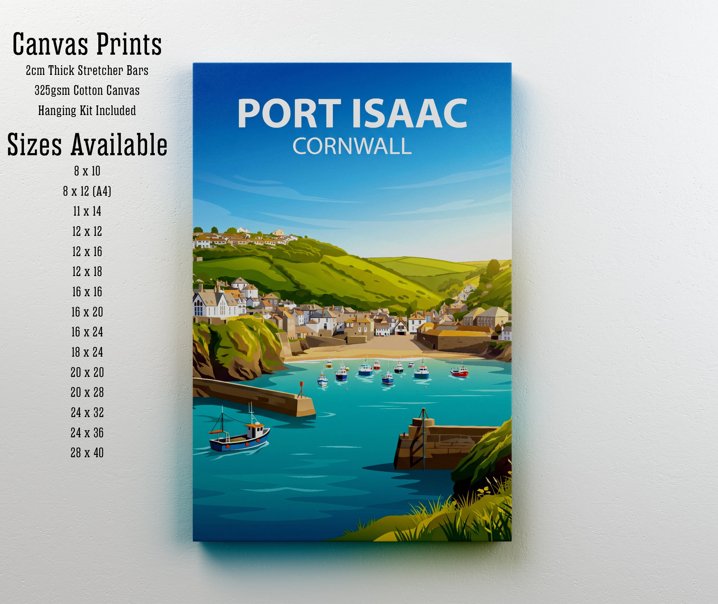 Port Isaac Cornwall-2