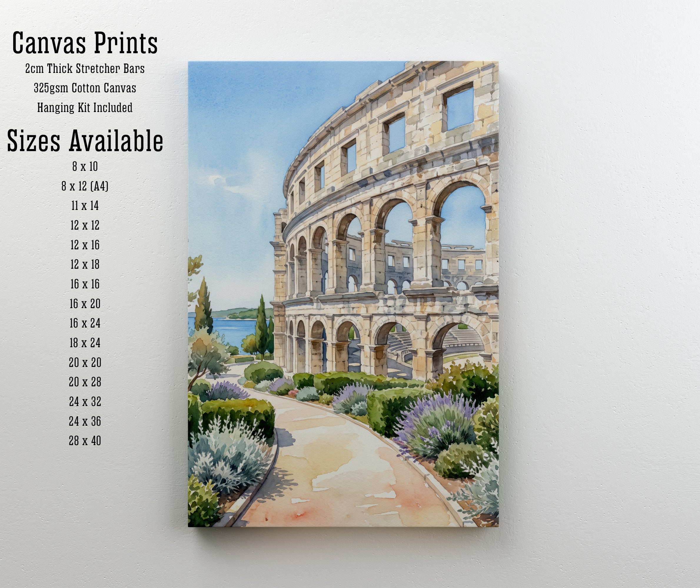 Pula Croatia