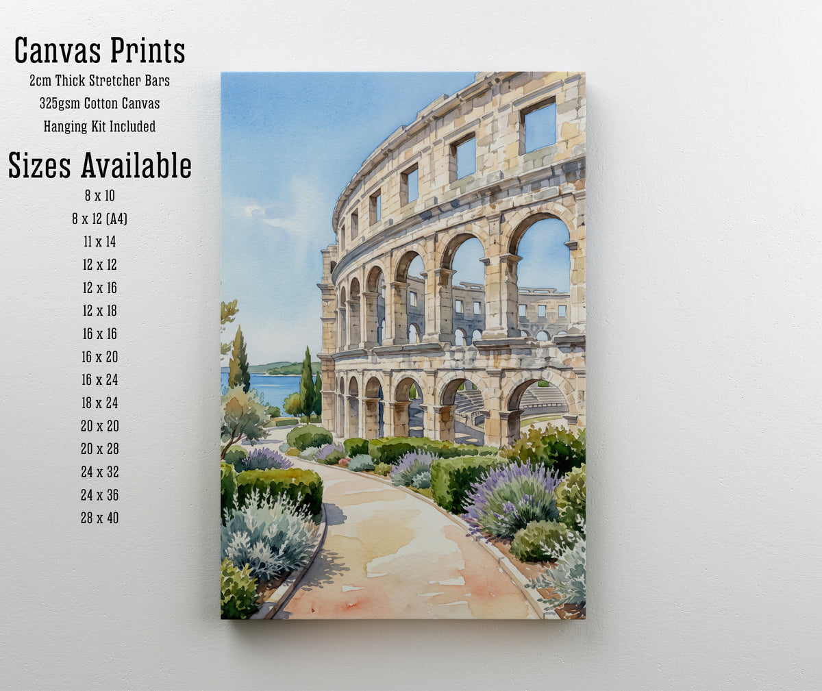 Pula Croatia