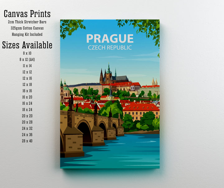 Prague Czech Republic