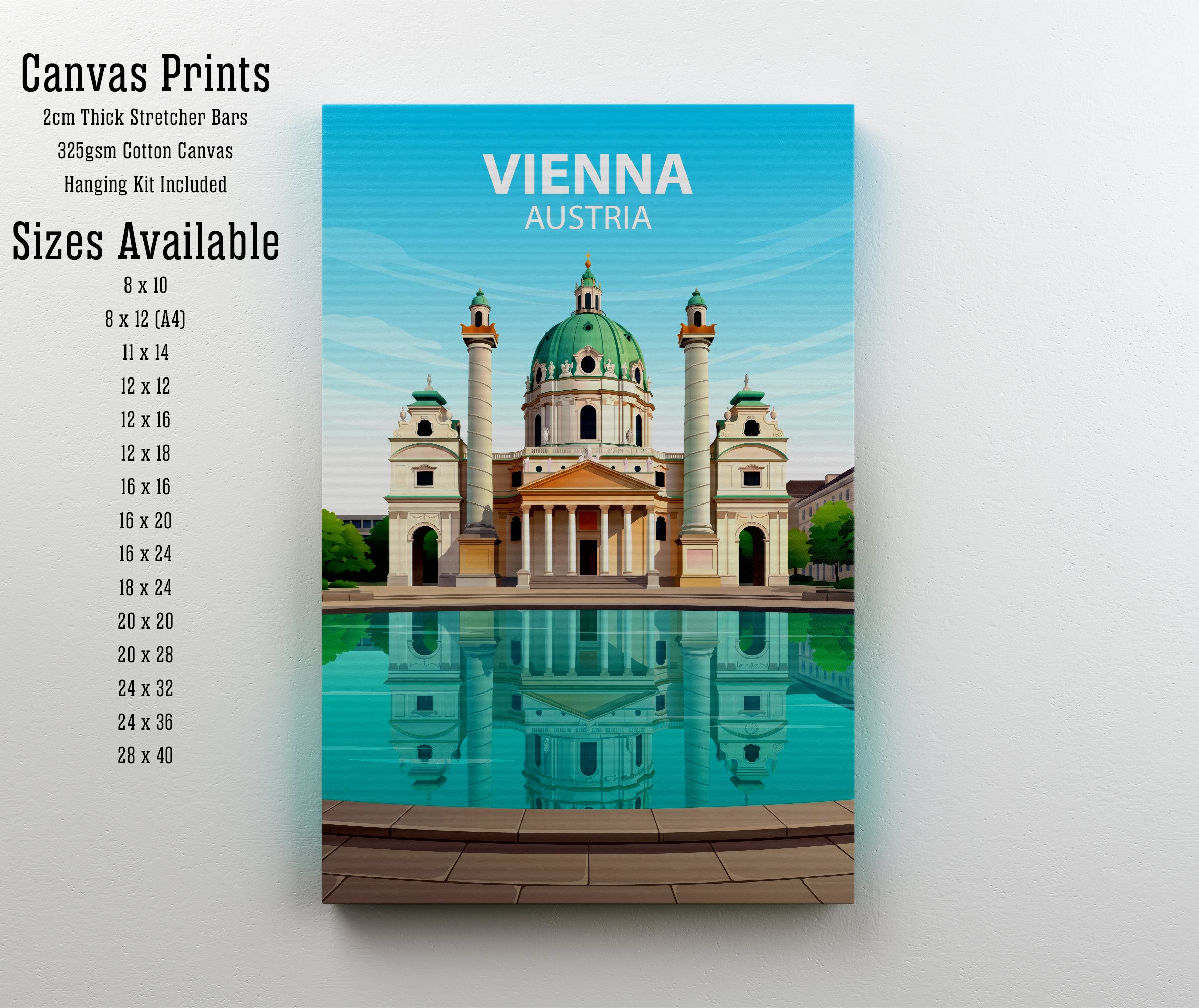 Vienna Austria