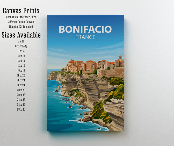 Bonifacio France