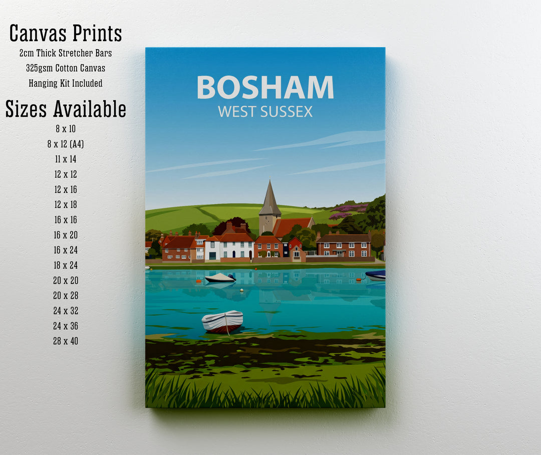 Bosham West Sussex