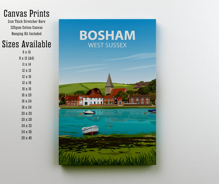 Bosham West Sussex