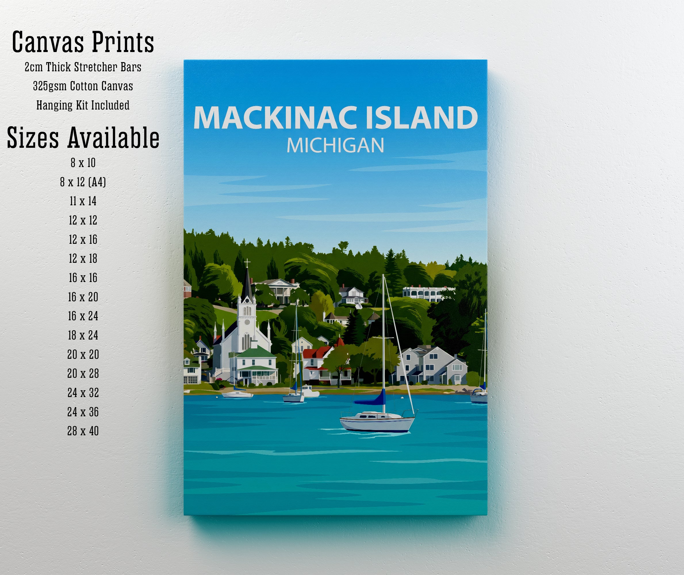 Mackinac Island Vector Illustrat… 2k 20260916112129