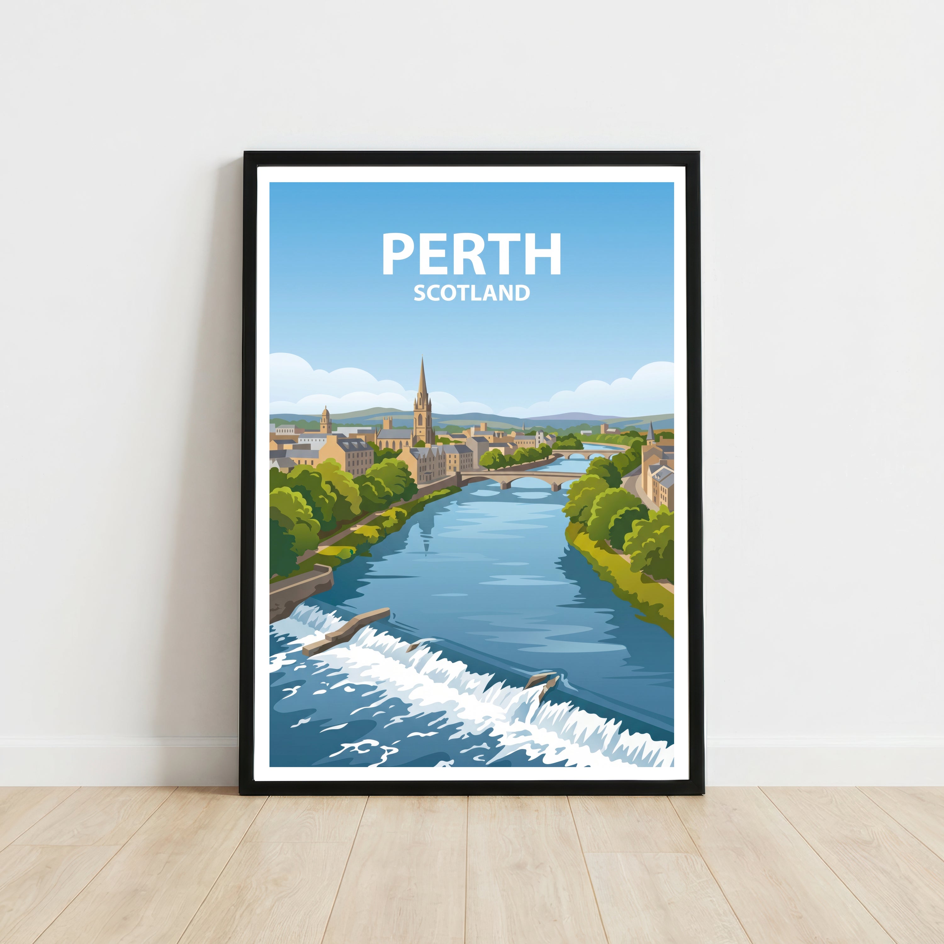 Perth Scotland
