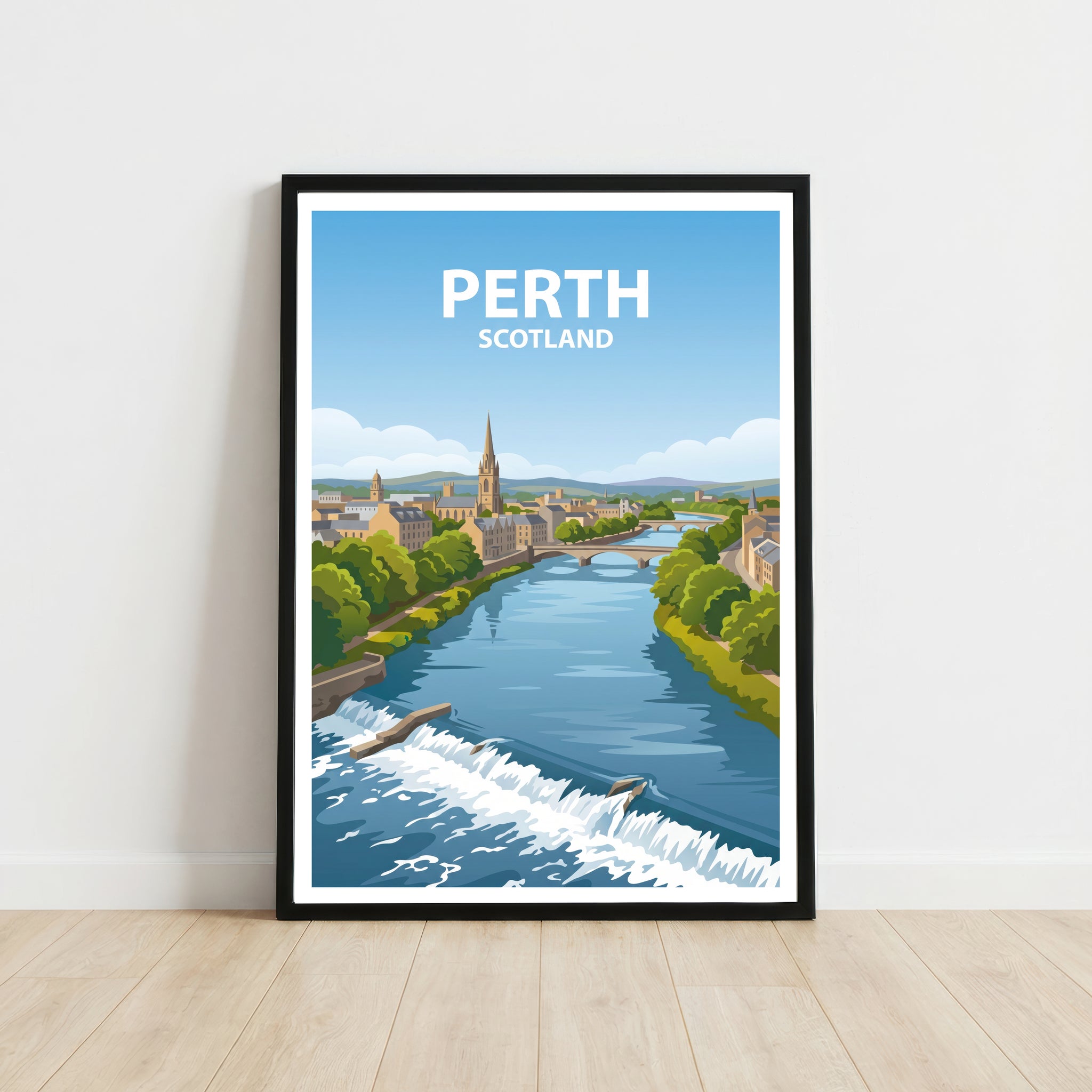 Perth Scotland