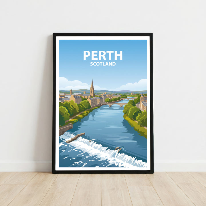 Perth Scotland