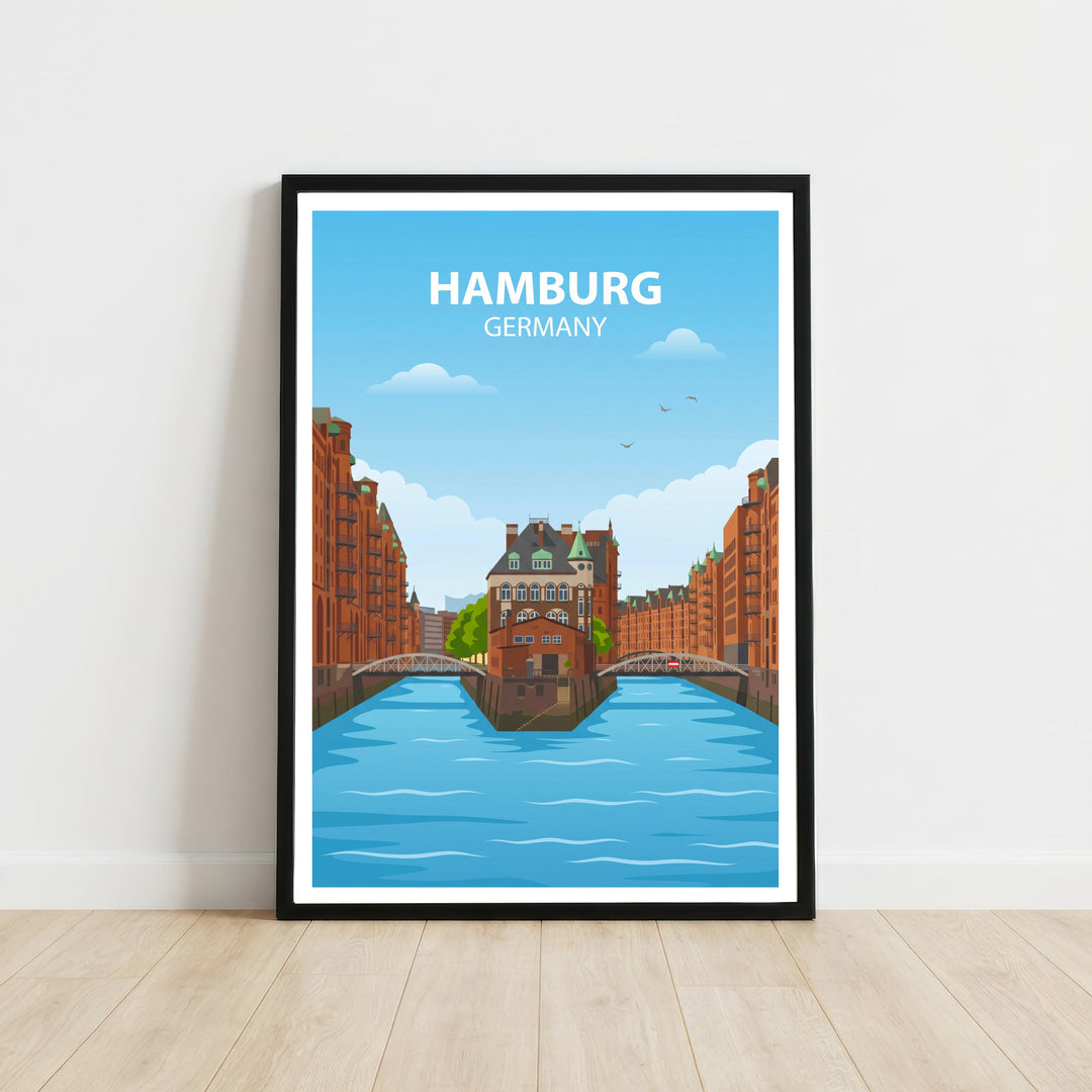 Hamburg Germany