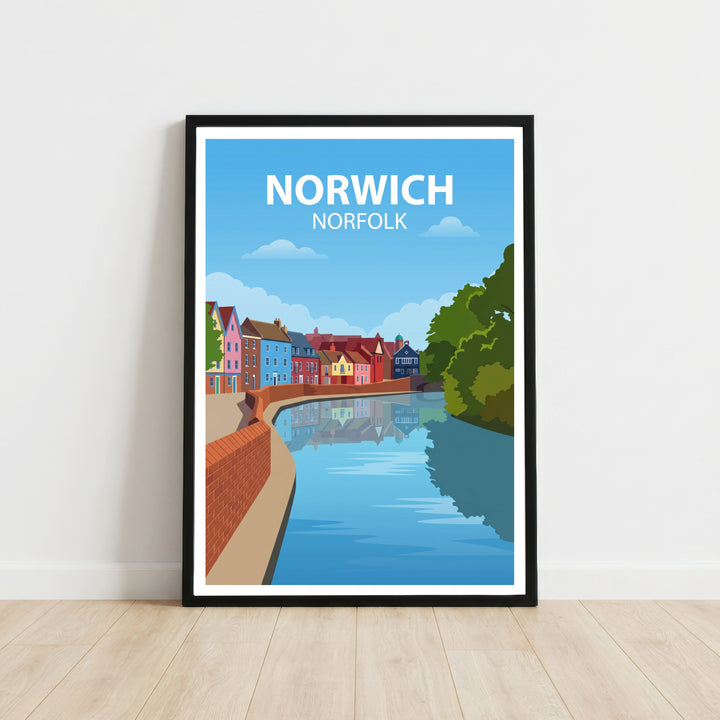 Norwich Norfolk