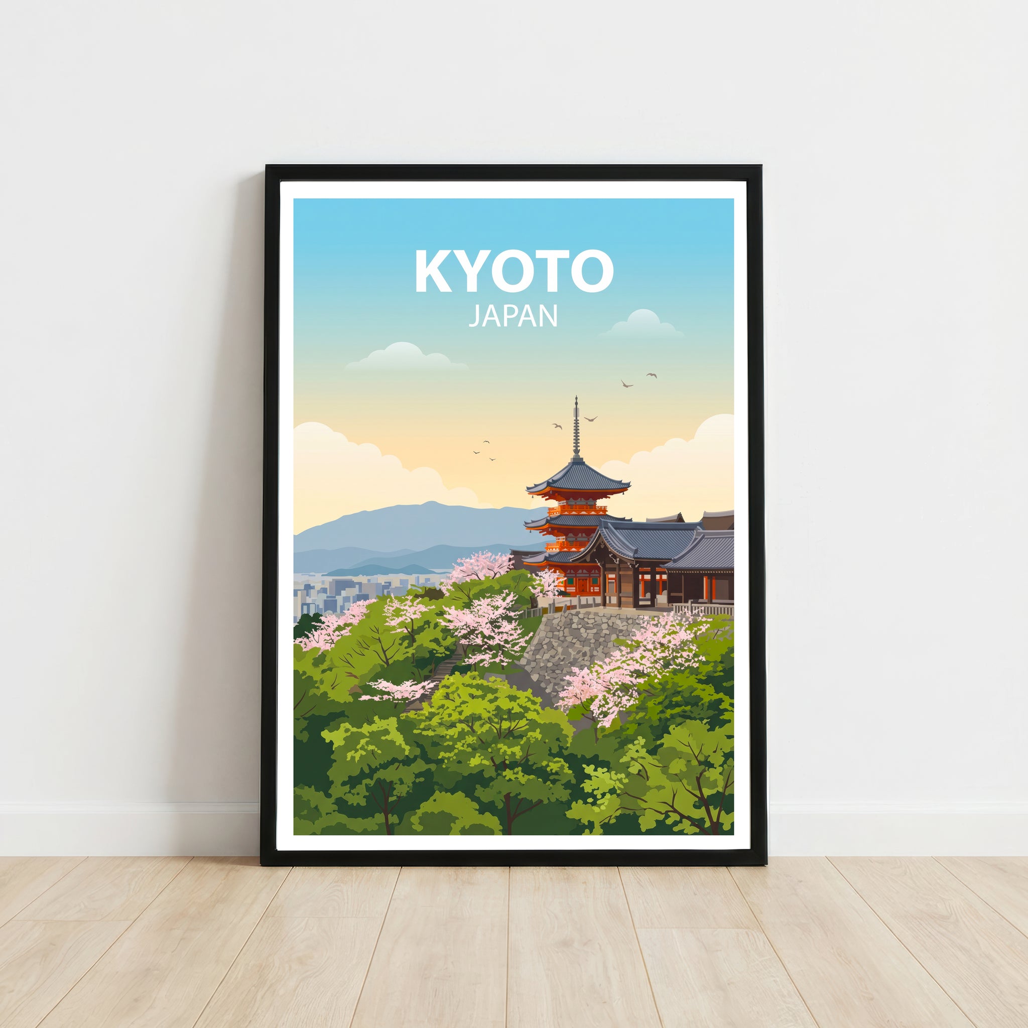 Kyoto Japapn