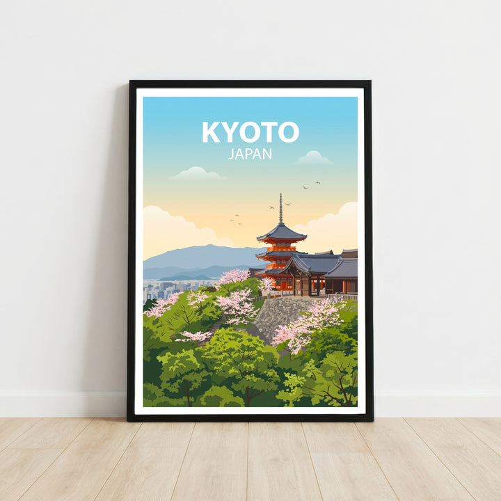 Kyoto Japapn