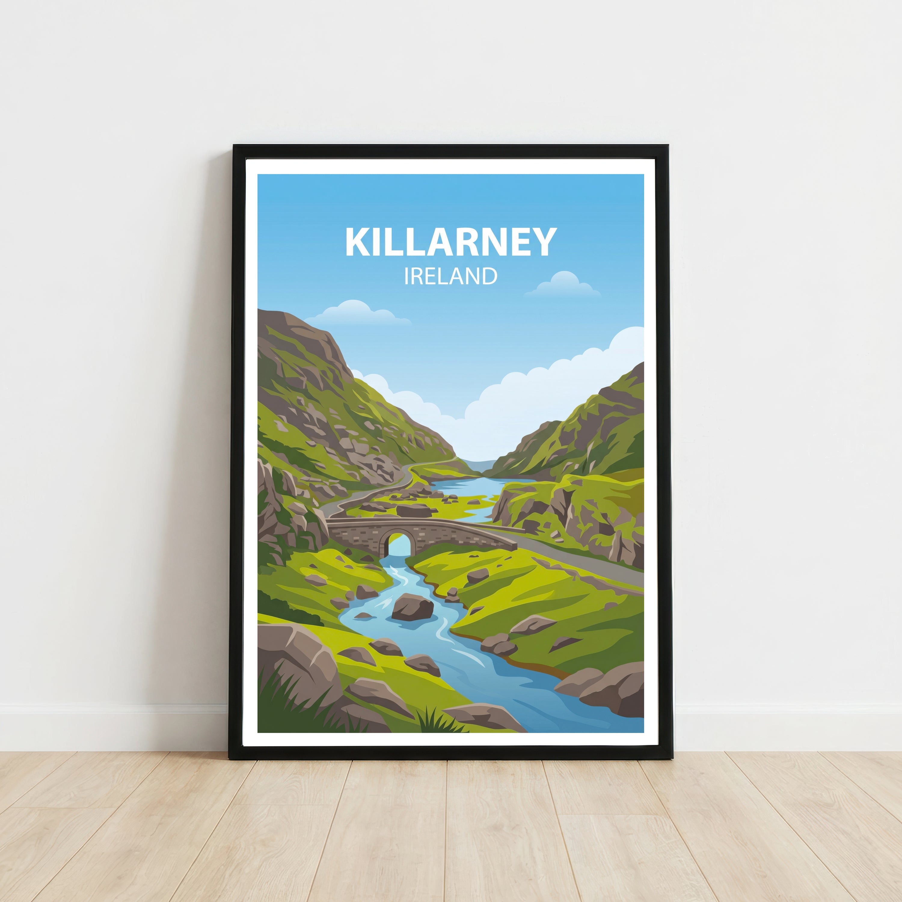 Killarney Ireland