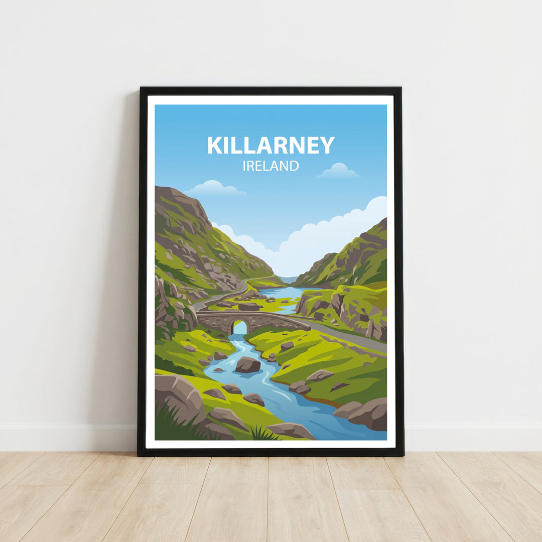 Killarney Ireland