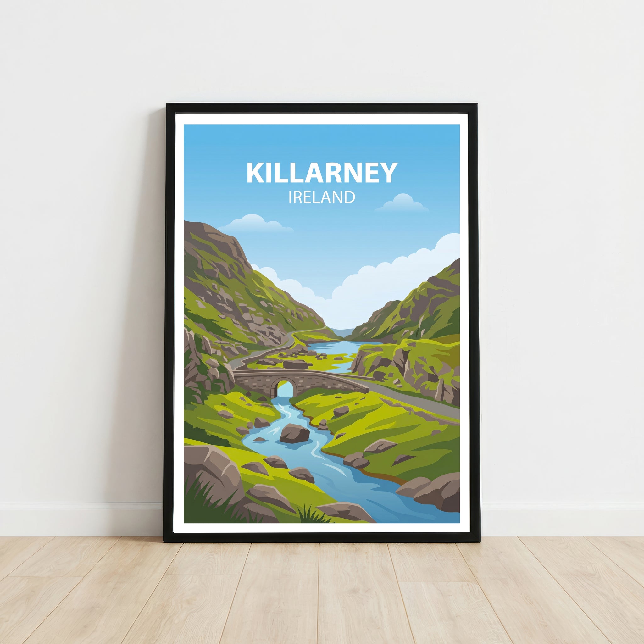 Killarney Ireland