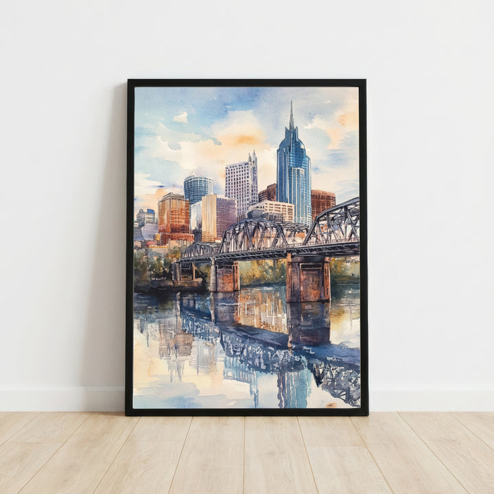 Nashville Tennessee